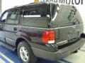 Black Clearcoat - Expedition XLT 4x4 Photo No. 3