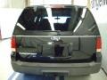 Black Clearcoat - Expedition XLT 4x4 Photo No. 4