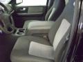 Black Clearcoat - Expedition XLT 4x4 Photo No. 6