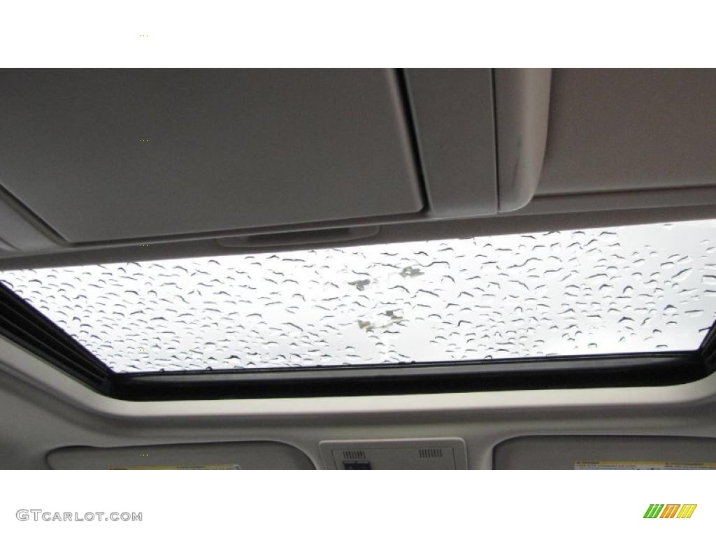 2008 Avalanche LT 4x4 - Dark Blue Metallic / Ebony photo #20