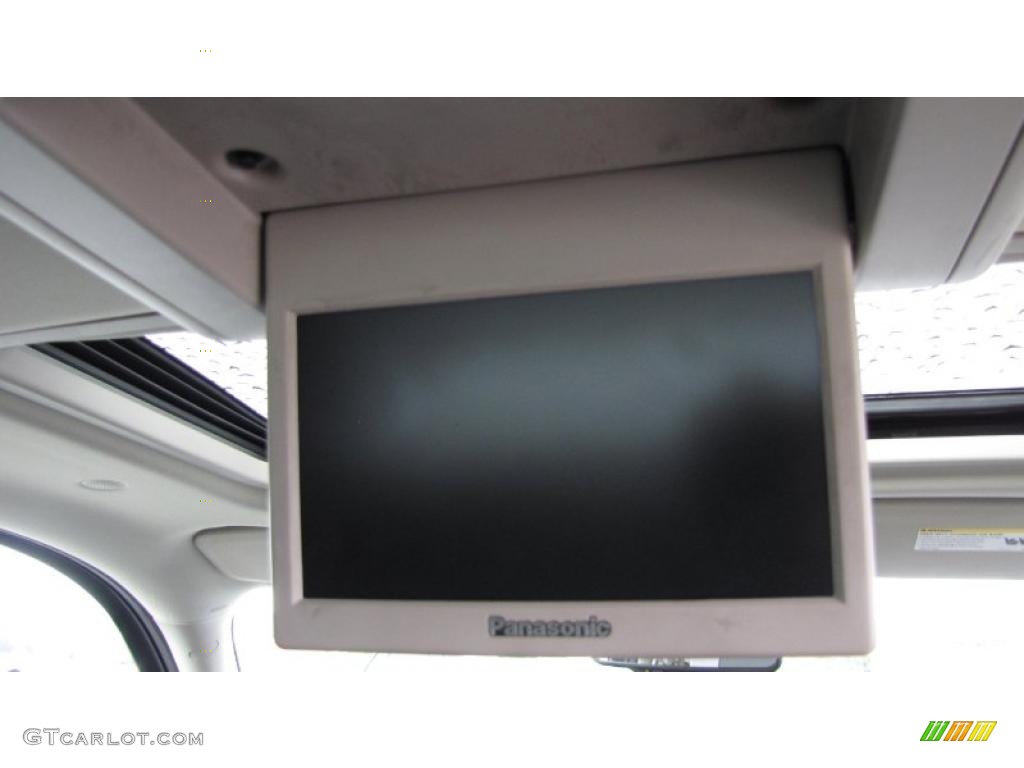 2008 Avalanche LT 4x4 - Dark Blue Metallic / Ebony photo #21