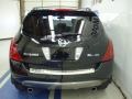 Super Black - Murano SL AWD Photo No. 4