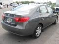 Carbon Gray - Elantra GLS Sedan Photo No. 2