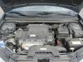 Carbon Gray - Elantra GLS Sedan Photo No. 5