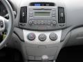 Carbon Gray - Elantra GLS Sedan Photo No. 6
