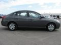 Carbon Gray - Elantra GLS Sedan Photo No. 15