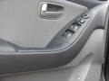 Carbon Gray - Elantra GLS Sedan Photo No. 19