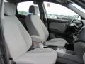Carbon Gray - Elantra GLS Sedan Photo No. 21