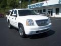 Summit White - Yukon Denali AWD Photo No. 2