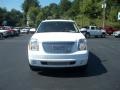 Summit White - Yukon Denali AWD Photo No. 3