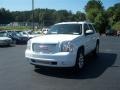 Summit White - Yukon Denali AWD Photo No. 4