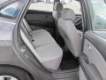 Carbon Gray - Elantra GLS Sedan Photo No. 25