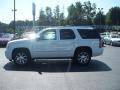 Summit White - Yukon Denali AWD Photo No. 5