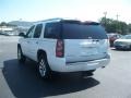 Summit White - Yukon Denali AWD Photo No. 6