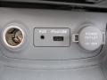 Carbon Gray - Elantra GLS Sedan Photo No. 28