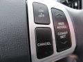 Carbon Gray - Elantra GLS Sedan Photo No. 30