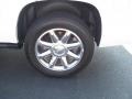Summit White - Yukon Denali AWD Photo No. 20
