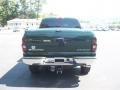 2004 Dark Green Metallic Chevrolet Silverado 1500 Z71 Extended Cab 4x4  photo #7