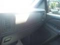 2004 Dark Green Metallic Chevrolet Silverado 1500 Z71 Extended Cab 4x4  photo #22