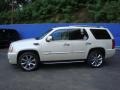 White Diamond - Escalade AWD Photo No. 2