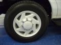 Oxford White - E Series Van E350 Super Duty XL Passenger Photo No. 13