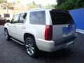 White Diamond - Escalade AWD Photo No. 3