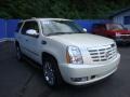 White Diamond - Escalade AWD Photo No. 6