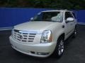 White Diamond - Escalade AWD Photo No. 8