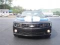 Black - Camaro SS/RS Coupe Photo No. 3