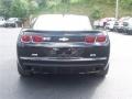 Black - Camaro SS/RS Coupe Photo No. 8