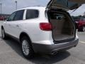 2011 White Opal Buick Enclave CX  photo #12