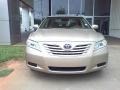 Desert Sand Mica - Camry LE Photo No. 2