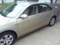 Desert Sand Mica - Camry LE Photo No. 20