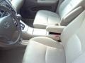 2005 Salsa Red Pearl Toyota Highlander V6  photo #13