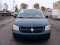 Melbourne Green Pearl - Grand Caravan SE Photo No. 8