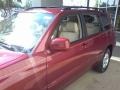 Salsa Red Pearl - Highlander V6 Photo No. 21