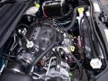 2009 Melbourne Green Pearl Dodge Grand Caravan SE  photo #10