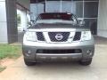 Storm Grey Metallic - Pathfinder SE Photo No. 2