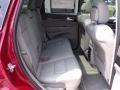 2011 Inferno Red Crystal Pearl Jeep Grand Cherokee Laredo X Package  photo #15