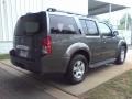 Storm Grey Metallic - Pathfinder SE Photo No. 16