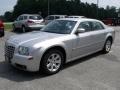Bright Silver Metallic - 300 Touring Photo No. 4
