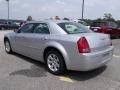 Bright Silver Metallic - 300 Touring Photo No. 6