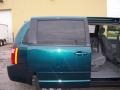Melbourne Green Pearl - Grand Caravan SE Photo No. 19