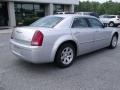 Bright Silver Metallic - 300 Touring Photo No. 8