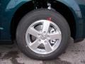 Melbourne Green Pearl - Grand Caravan SE Photo No. 23