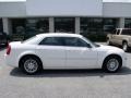 2009 Cool Vanilla White Chrysler 300 LX  photo #1