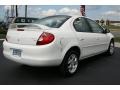 2002 Stone White Dodge Neon ES  photo #2