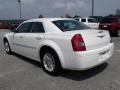 2009 Cool Vanilla White Chrysler 300 LX  photo #6