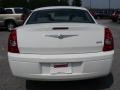 2009 Cool Vanilla White Chrysler 300 LX  photo #7