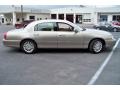 Light Parchment Gold - Town Car Signature Photo No. 4
